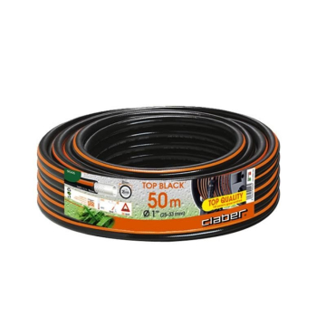 CLABER crijevo Top-Black 1/2" 50m 9036