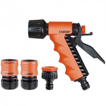 CLABER set za crijevo 1/2" 8551