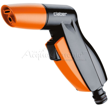 CLABER pištolj za crijevo Dual Jet 9081