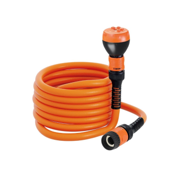 CLABER crijevo za vrt Twiddy 25m