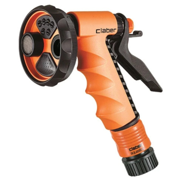 CLABER pištolj za crijevo Ergo-Garden 9391
