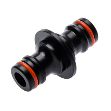 CLABER konektor dvokraki 8612