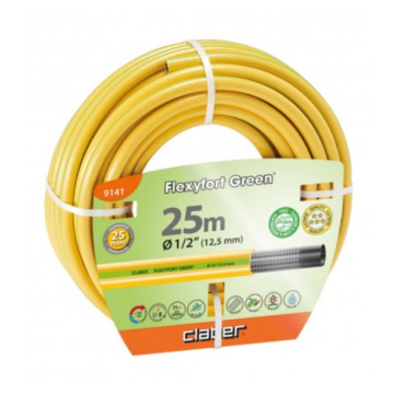 CLABER crijevo Flexyfort 1/2" 25m