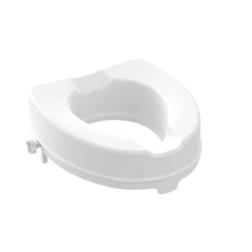 SANIPLAST WC daska za invalide visina 10cm