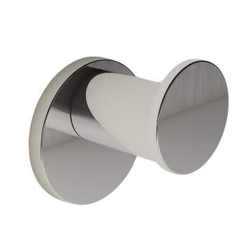 SANIPLAST kukica za ručnik Round