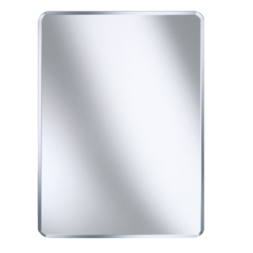 SANIPLAST ogledalo RETTANGOLARE VANITY LINE 60X40CM