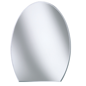 SANIPLAST ogledalo Luna Vanity Line 60x45cm
