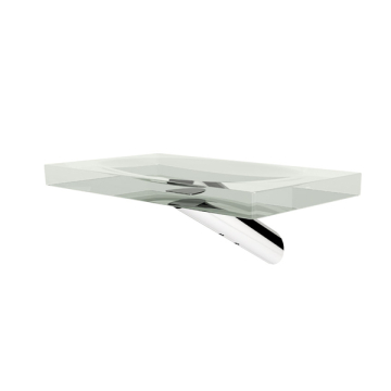 SANIPLAST držač sapuna Tek