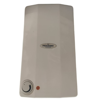 PROCESNA bojler nadpultni inox