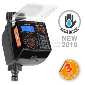 CLABER tajmer Tempo Logic 8483