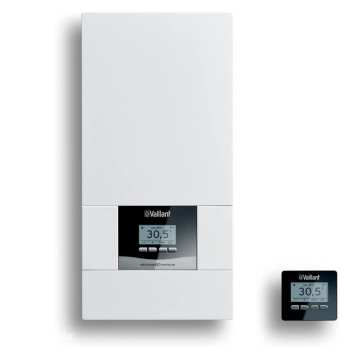 VAILLANT bojler protični VED 21kW