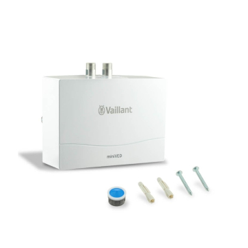 VAILLANT bojler protočni Minived 5,7 KW