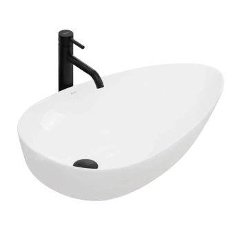 REA umivaonik Greta 65 x 40 x 13 cm