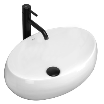 REA umivaonik Linda 49 x 34 x 15 cm