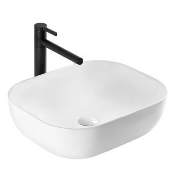 REA umivaonik Mona 50 x 40 x 14 cm