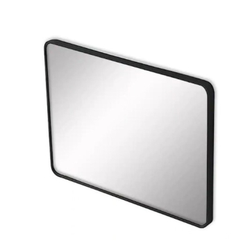 OGLEDALO kvadratno 80x60cm