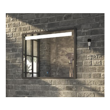 LED ogledalo kupatilsko Industrial 85cm