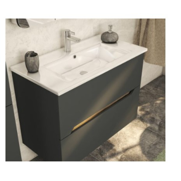 ORMAR kupatilski Capri sa umivaonikom