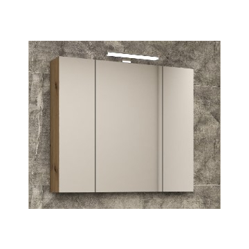 OGLEDALO sa ormarićem Sana 60cm