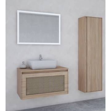 ORMAR kupatilski sa umivaonikom Trocadero 70cm