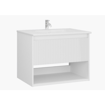 SENEXAQUA ormarić sa umivaonikom Andora Urban 60cm