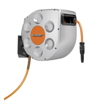 CLABER držač rotoroll sa crijevom 20m