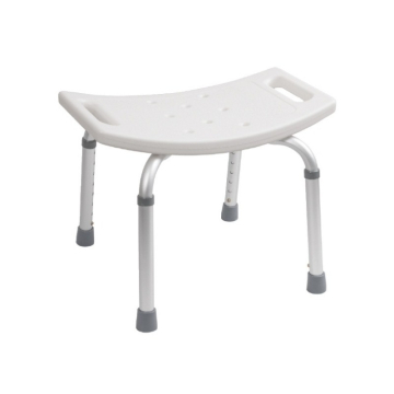 AWD INTERIOR Stolica za kupanje alumin/plast. 49cmx39cmx42cm