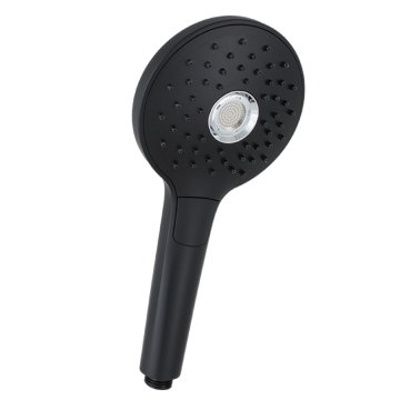 AWD tuš ručica crna