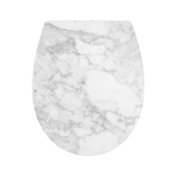 AWD INTERIOR WC daska Virina Calacata