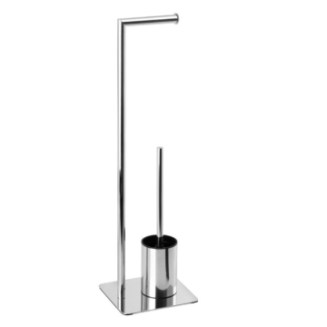 AWD držač toalet papira i WC četka