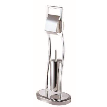 AWD INTERIOR držač toalet papira i WC četke samostojeći