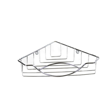 AWD INTERIOR polica žičana ugaona 31x6x20