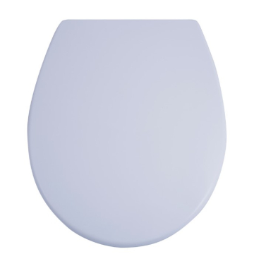 AWD INTERIOR wc daska Swing sporospuštajuća s lakim skidanjem