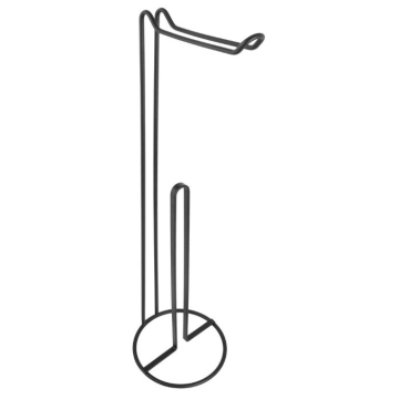 AWD samostojeći držač toalet papira