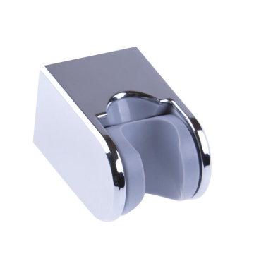 AWD INTERIOR držač tuš ručice Silver pokretni