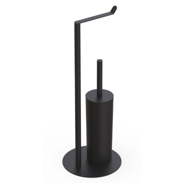 AWD držač toalet papira i WC četka