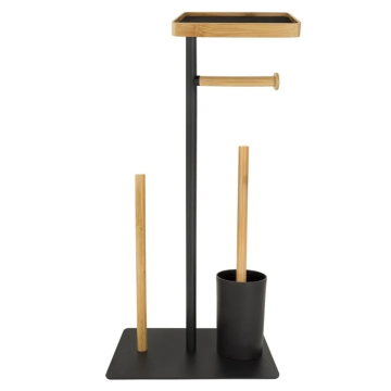 AWD samostojeći držač toalet papira