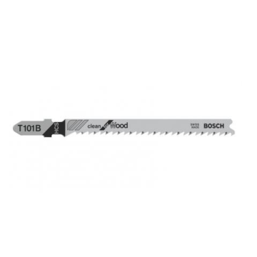 BOSCH List ubodne pile T101 set 3 kom