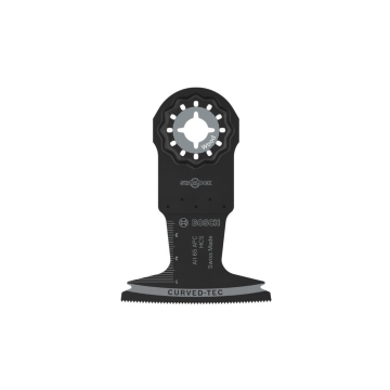 BOSCH list za rezanje 65x40 mm