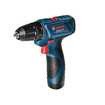 BOSCH aku izvijač GSR 120 Li 2x2,0Ah