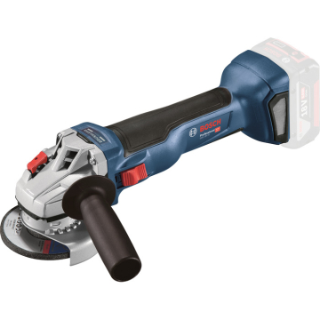 BOSCH ugaona brusilica GWS 18V-10 115 Solo