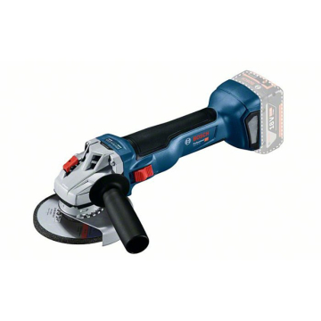 BOSCH brusilica aku GWS 18V-10 125 Solo