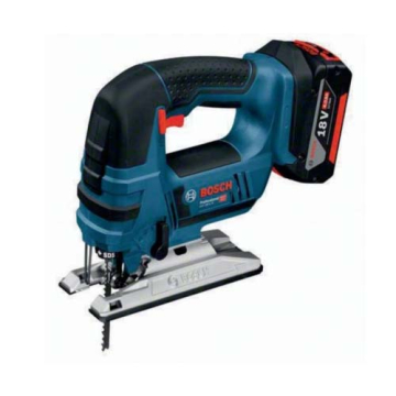 BOSCH pila ubodna aku GST 18V - Solo alat