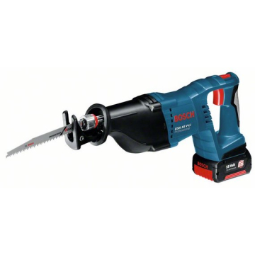 BOSCH pila sabljasta aku GSA 18V
