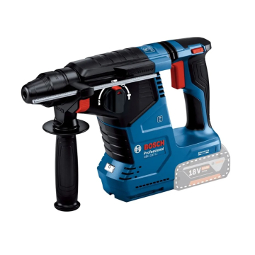 BOSCH bušilica čekić GBH187 - LI Solo karton