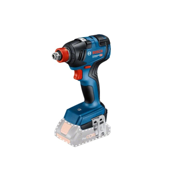 BOSCH aku stezač udarni GDX 18V-200 solo