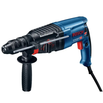 BOSCH čekić SDS Plus GBH 2-26 DRE