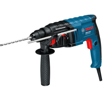 BOSCH čekić SDS GBH240 sa setom SDS burgija