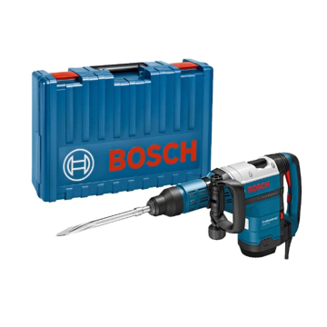 BOSCH čekić udarni SDS-Max GSH 7 VC Professional