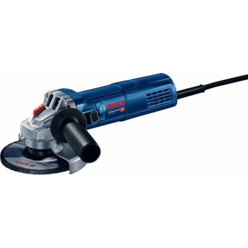BOSCH brusilica ugaona GWS 9-125